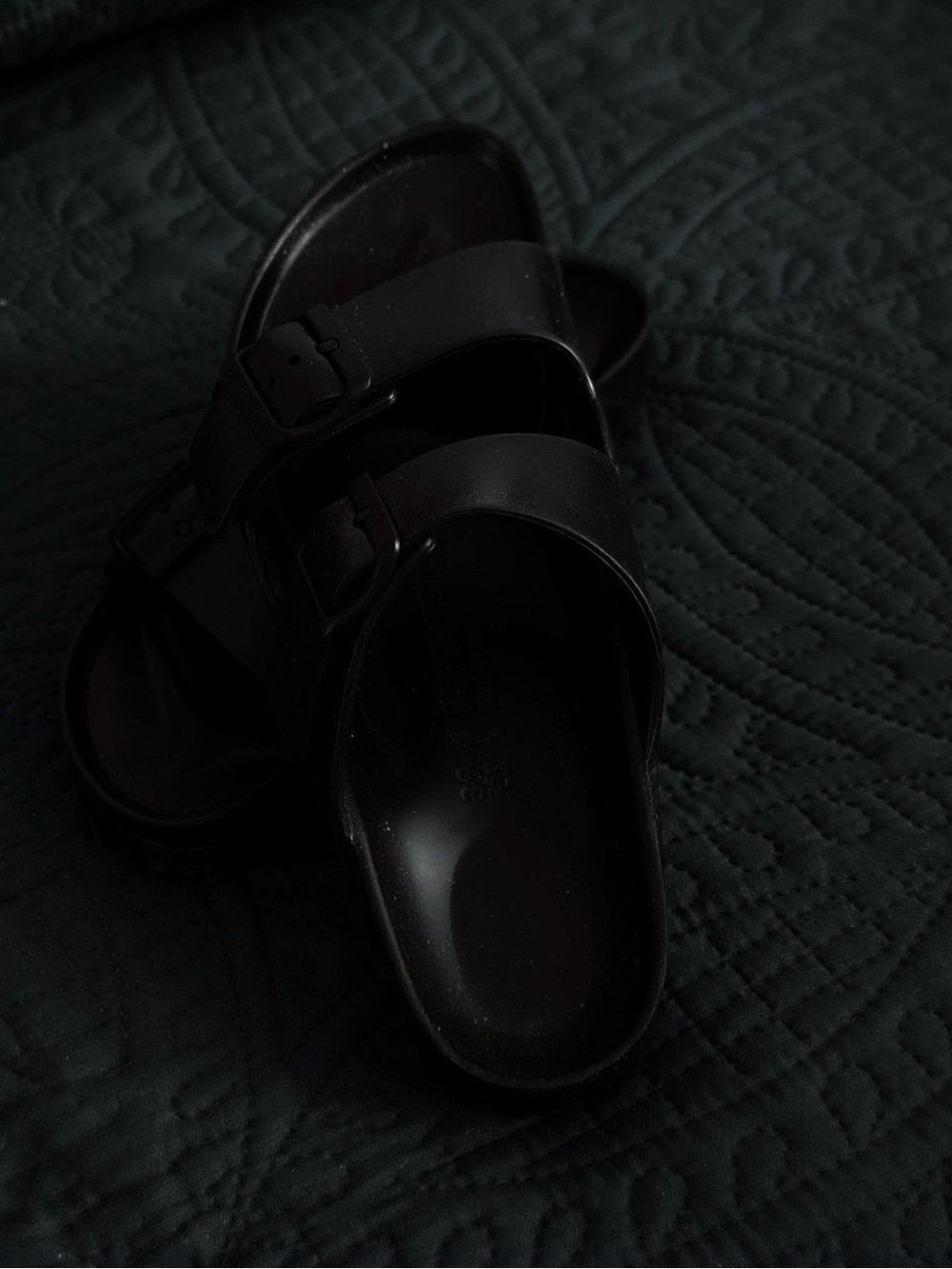 Men Accessories Subcategory Identification